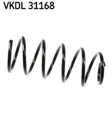 SKF VKDL 31168